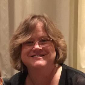 Mrs. Annette Weiskircher